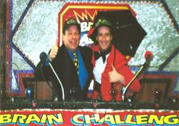 Eric Bassin Dean of Students