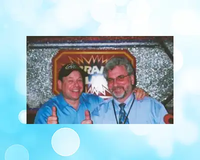 Principal Paul Clagnaz St. Brigid's Westbury, NY