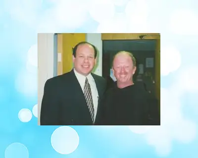 Brother Leonard Conway, Principal St. Francis Prep