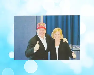 Mrs. Lederer, Principal