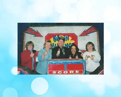 Patti DeLucci, HSO St. Augustine Ossining, NY