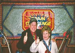 Mrs. Denise Smith, Principal Pennsylvania E.S., Colonia, NJ (Selected Hollyrock 15 years in a row!)