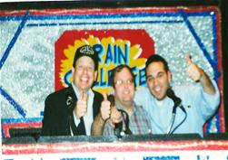 Mr. Mark Infield The Frisch School