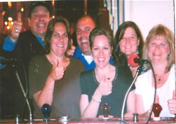 Denise Fishetti PTA J. West E.S