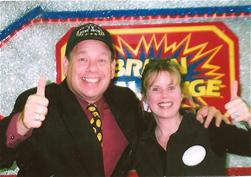 Nancy Zangre PTA Ridgefield CT